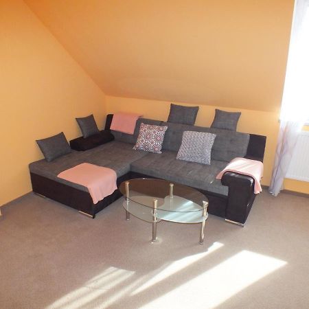 Garden Apartments Znojmo Dış mekan fotoğraf
