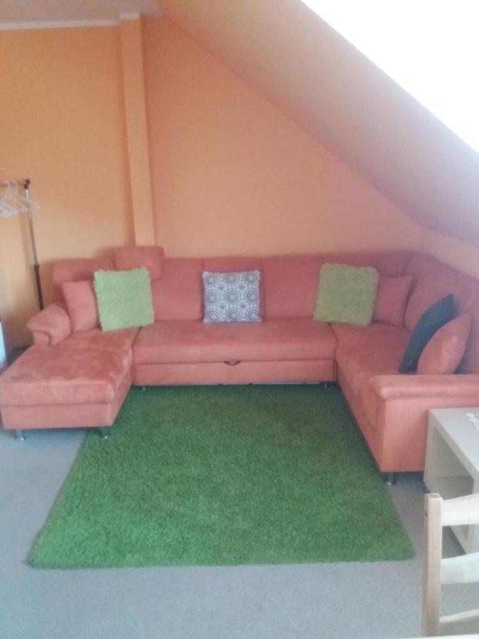 Garden Apartments Znojmo Dış mekan fotoğraf