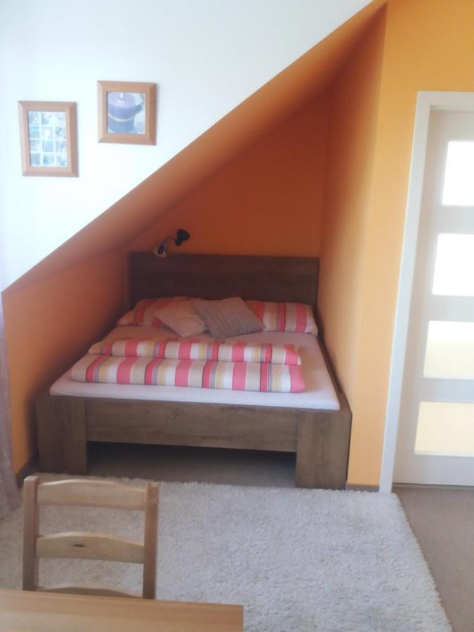 Garden Apartments Znojmo Dış mekan fotoğraf