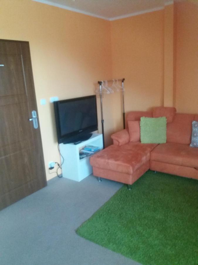 Garden Apartments Znojmo Dış mekan fotoğraf