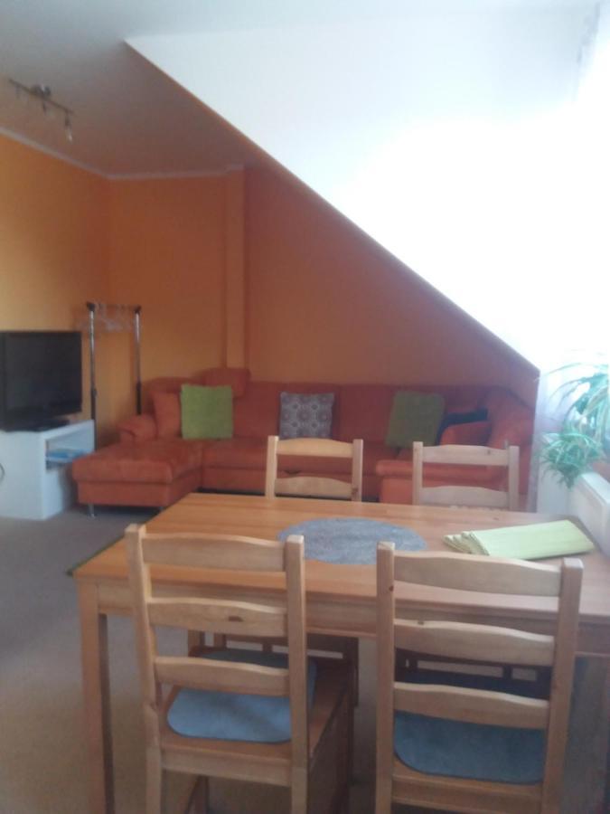 Garden Apartments Znojmo Dış mekan fotoğraf