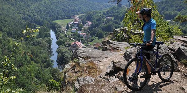 Garden Apartments Znojmo Dış mekan fotoğraf